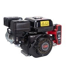 Engine Motor 212cc 4-Stroke