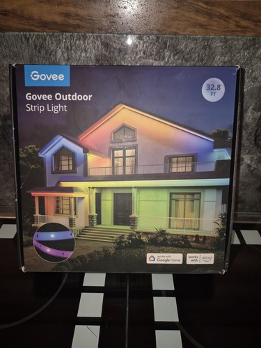 Goove outdoor strip light - goove,