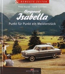 Borgward isabella von kurze - ,