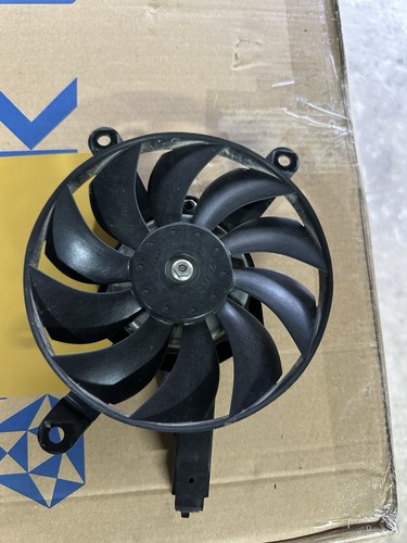 Ventilator suzuki burgman - suzuki,