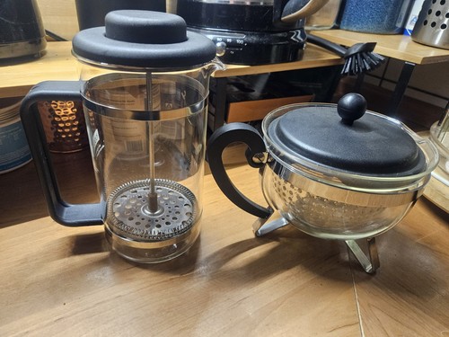 Bodum chambord teekanne kanne - teekanne,