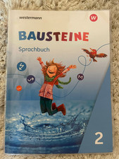 BAUSTEINE Sprachbuch 2 