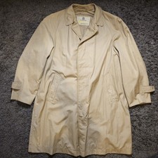 Vintage Aquascutum Beige