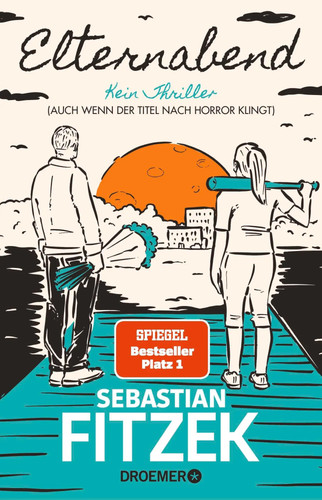 Elternabend kein thriller - kein,