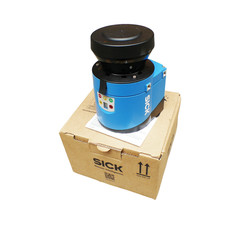 SICK LMS100-10000 Laserscanner 1041113 1 041 113 -new-