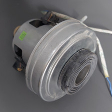 Staubsaugermotor 2000W für Absauganlagen-Selbstbau 220 V