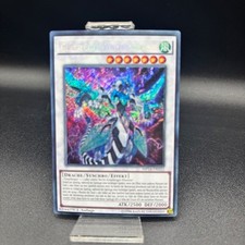 Glasflügel-Synchrodrache