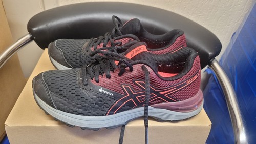 Asics gel pulse goretex - asics,