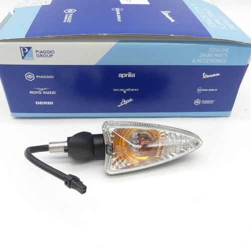 Blinker vorne rechts 642581
