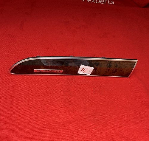 Audi 4f quattro - c6,