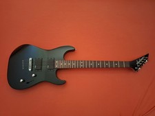 Jackson gitarre heavy - e-gitarre,