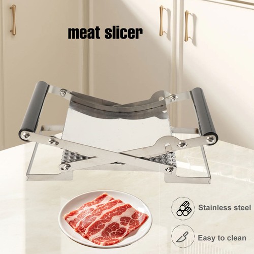 Schnitzel press machine - schnitzel,