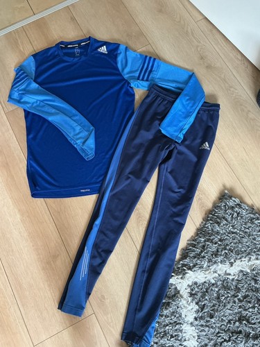 Adidas running set - running,