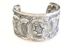 Massiver 925 Sterling Silber