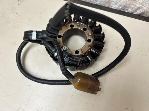 Lichtmaschine stator - lichtmaschine,