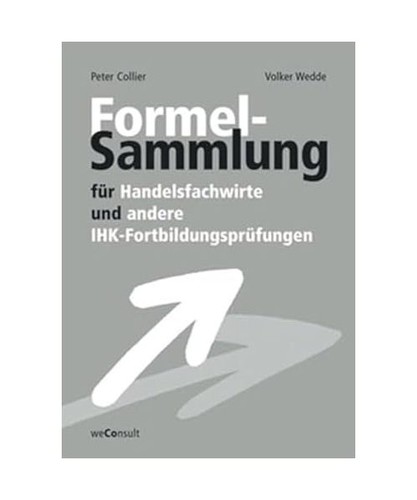Formelsammlung für