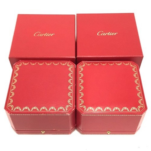Vintage original cartier - vintage,