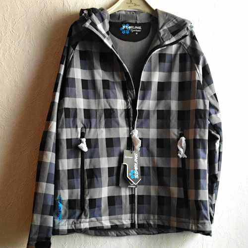 Starling sportwear herren - sportwear,