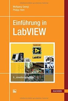 Einführung labview von - labview,