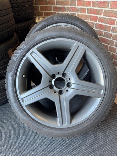 Originale amg felgen - originale,