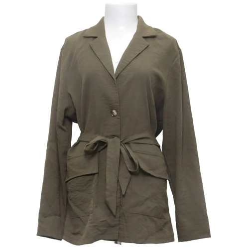 Qed london wickeljacke - london,,
