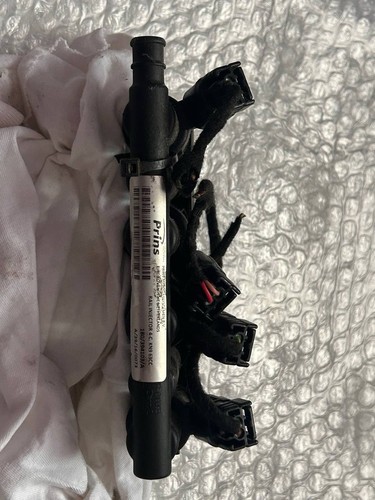 Prins vsi rail injector - vsi,