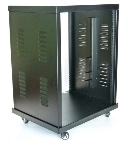 Stahlrack server - 14,