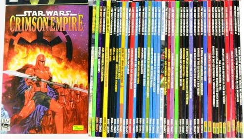 Star wars sonderband 44 - 2-44,