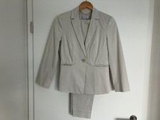 Max&Co. Hosenanzug champagner/creme in Gr. 36