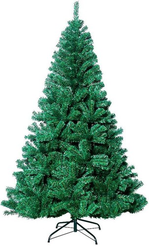 Künstlicher weihnachtsbaum - künstlicher,