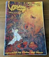 Vorhang auf! Elfen und Feen/