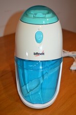 Elektrischer Ice Crusher /