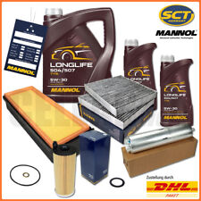 BMW 5er F10 F11 530d 535d 7er