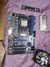 Aufrüst Bundle - MSI 770-C45 + Phenom II + 4GB RAM