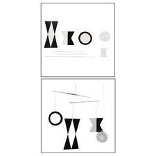 Montessori Mobile Spielzeug