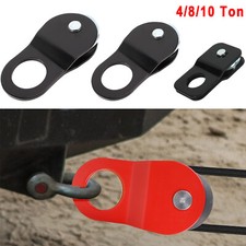 Seilwinde Umlenkrolle Seilzug