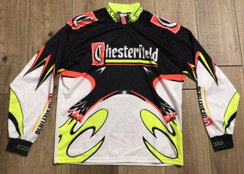 Bieffe yamaha chesterfield - bieffe,
