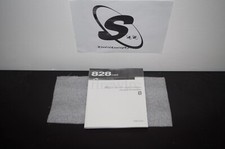 Motu 828 MK2 Manual for Windows