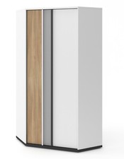 Eckkleiderschrank IMOLA IM-01