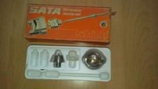 Original Sata Düsensatz  !