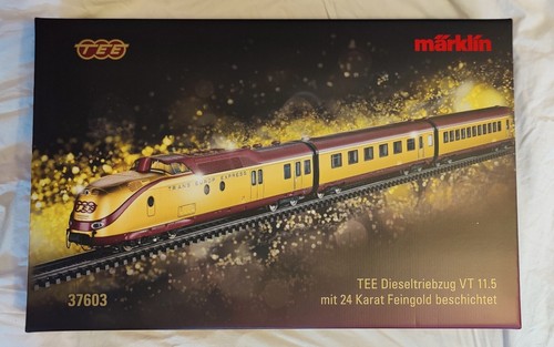 Märklin 11 5 tee - br, 11.5