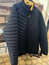 Herren Steppjacke dunkelblau XL Fakten Größe XL Art Jacken & Mäntel Marke Sonsti