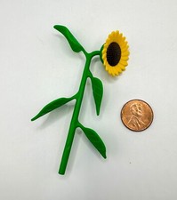 Playmobil Sunflower Plant 3075