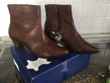 Damen Caprice Stiefeletten