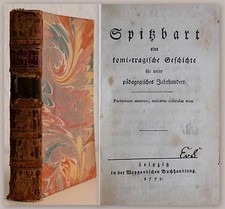 Schummel spitzbart eine - schummel:,