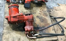 Hydraulikmotor für Linde Gabelstapler BMF-35  213A090391