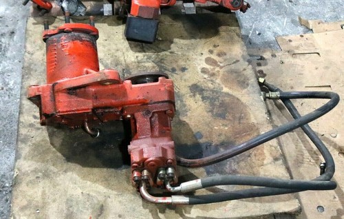 Hydraulikmotor für linde - hydraulikmotor,