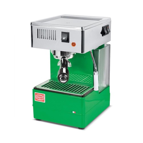 Quick mill siebträgermaschine - quick,