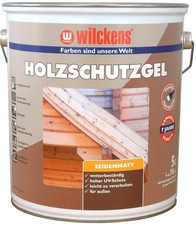 WILCKENS Wetterschutz Holzgel
