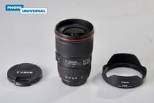 Canon EF 16-35mm 4.0 L IS USM